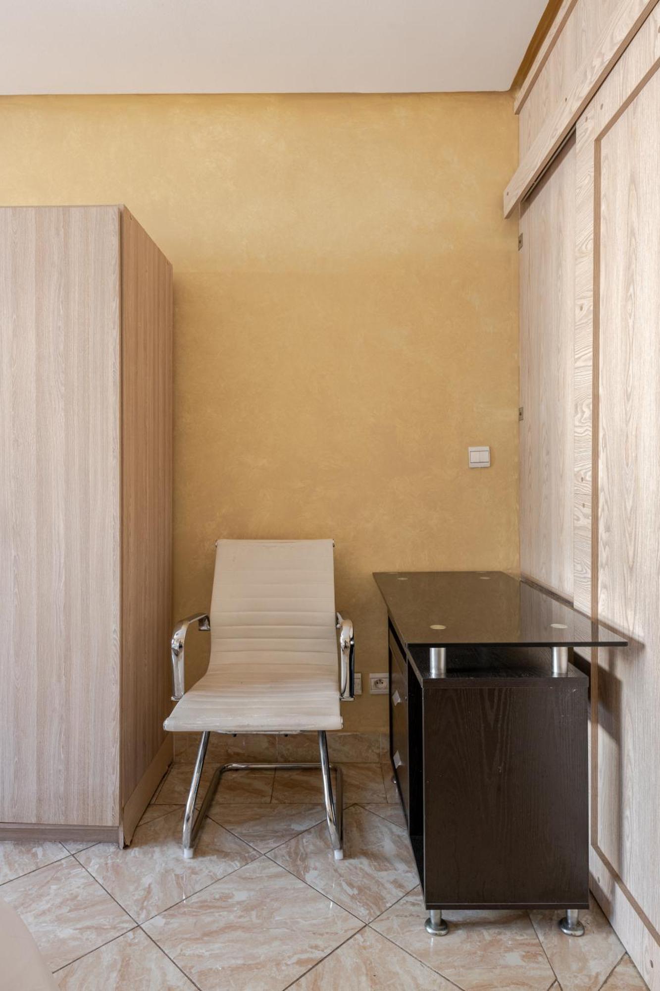 Appartement Cosy Agdal Centre Rabat Eksteriør billede