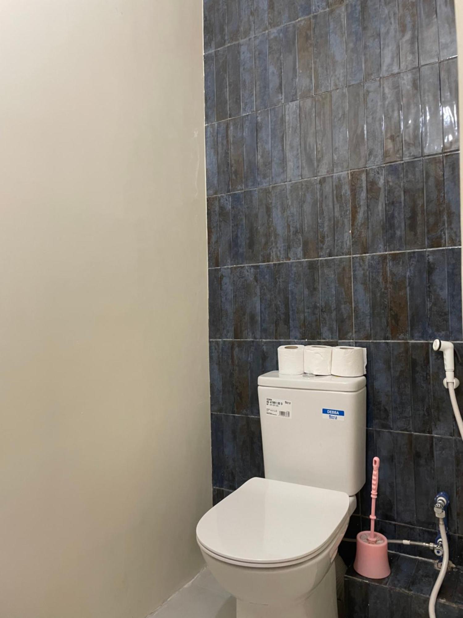 Appartement Cosy Agdal Centre Rabat Eksteriør billede