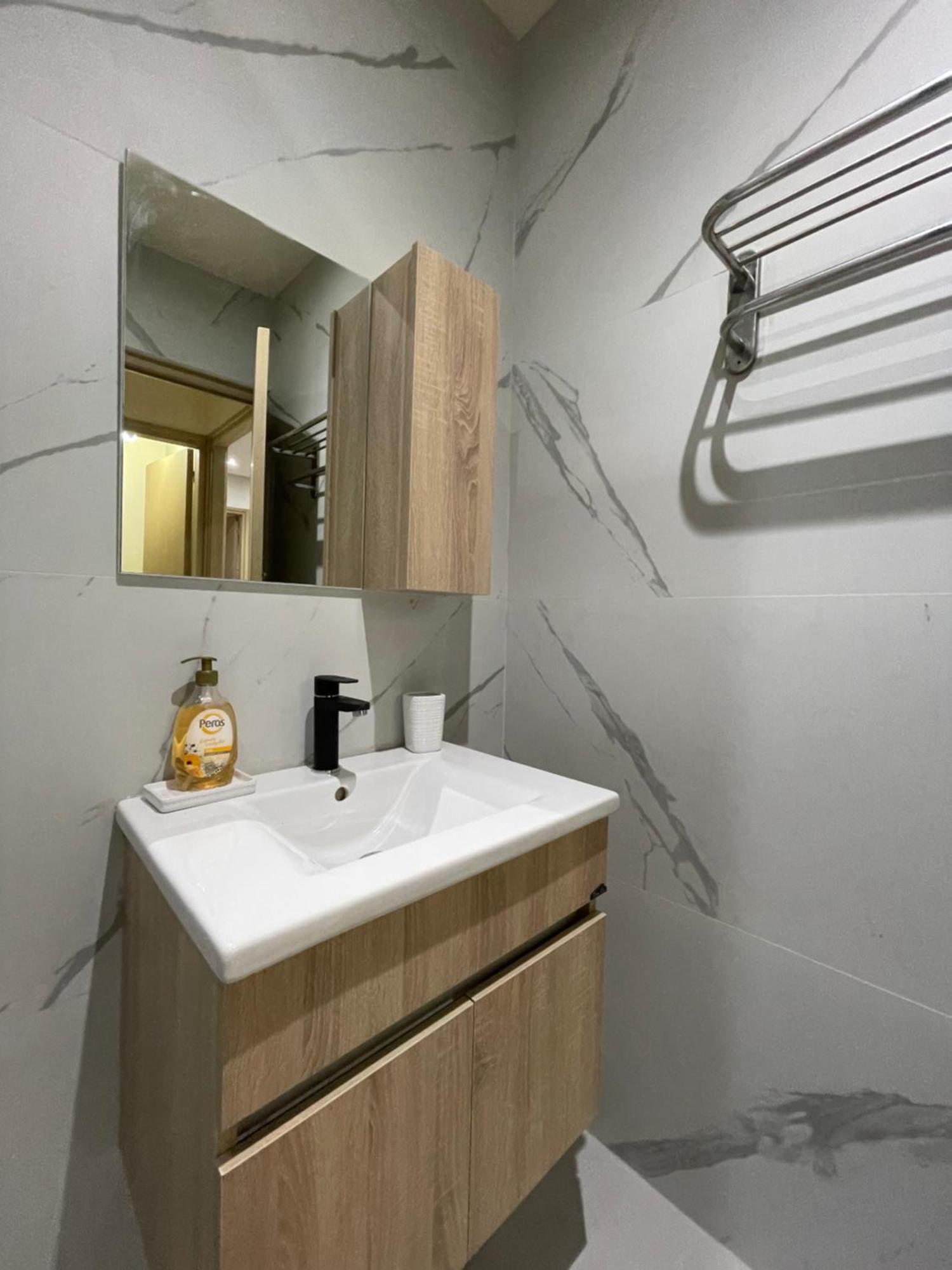 Appartement Cosy Agdal Centre Rabat Eksteriør billede